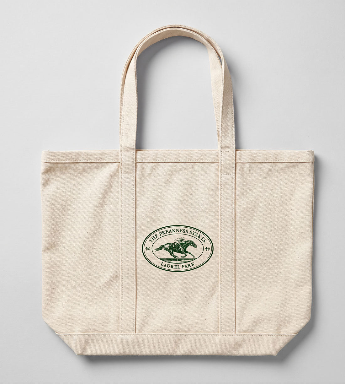 Preakness Tote Bag