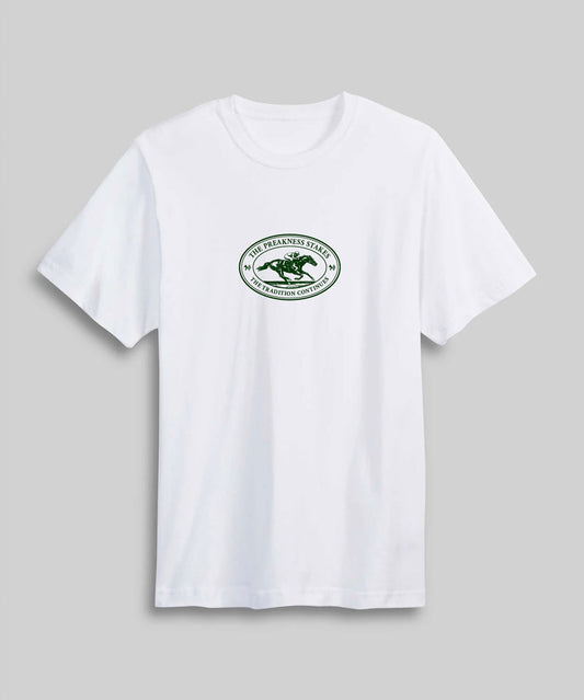 Preakness Tradition Tee