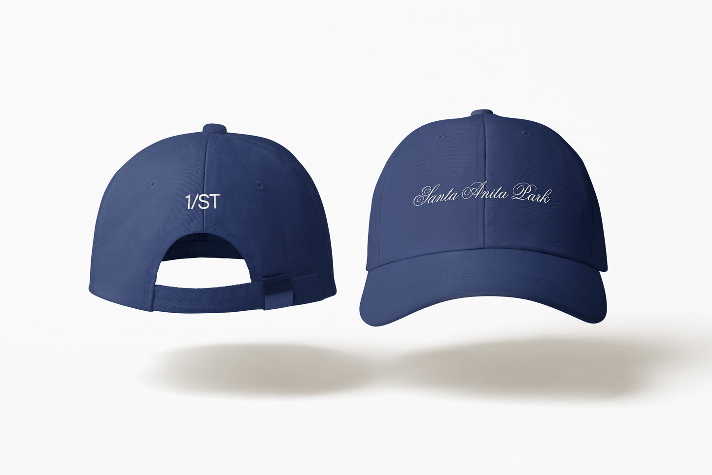 Santa Anita Park Cap