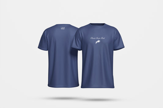 Santa Anita Park Women’s Crewneck T-shirt