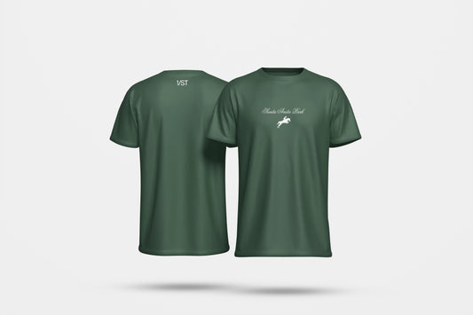 Santa Anita Park Crewneck T-shirt